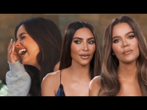 Video: Kim Kardashianin Uusi Leikkaus