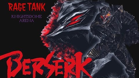 DCUO CHARACTER CREATION GAMEPLAY: GATTSU (BERSERKER ARMOR) PT.3