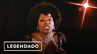 Video thumbnail of "Gloria Gaynor - I Will Survive (Legendado)"