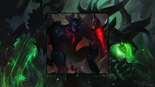 die again - prodby668 / Aatrox voice line (Now, we are darkin)