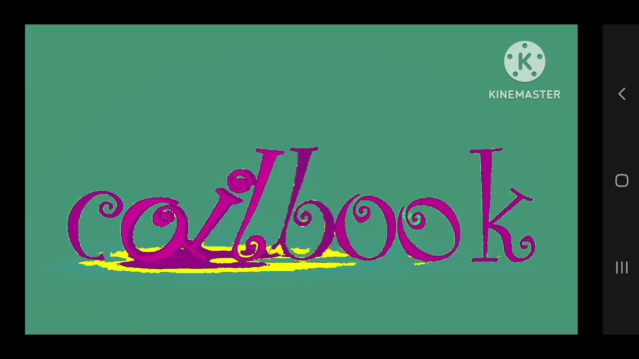 Coilbook logo effects (Prensied by Preview 2 effects) Extreded