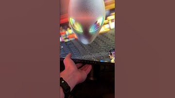 The BEST settings for Dual Resolution monitors