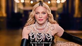 Madonna - Itaú // Sub Español