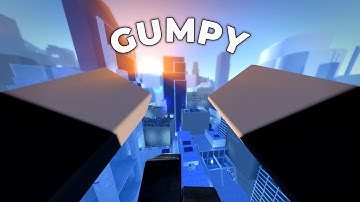 Gumpy Tutorial | PARKOUR Reborn Alpha