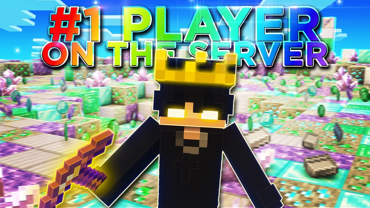 Я СТАЛА *ИГРОКОМ №1* НА СЕРВЕРЕ И РАЗБОГАТЕЛА *НЕВЕРОЯТНО*! ($$$) | Minecraft Prison | TalonMC