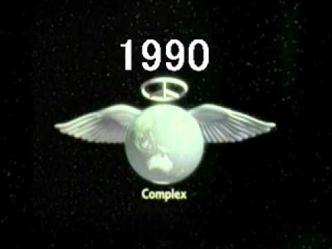 1990 / COMPLEX - バンドで演ってみた♪