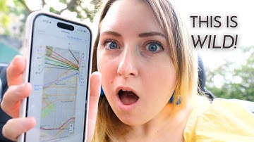 Your BEST Neighborhoods to Visit Using Local Space Astrology - Astrocartography Tips