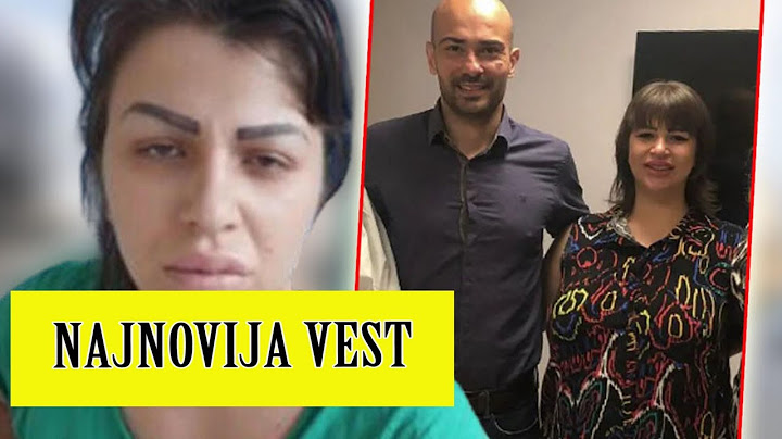 ŠOK! OGLASIO SE DOKTOR KOJI JE OPERISAO MILJANU KULIĆ! IMAJU DOKAZE!