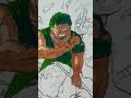 Zoro Drawing Part 2вќ пёЏ Onepiece Zorofanart Zoro Drawing Part 2вќ пёЏ Onepiece Zorofanart