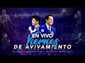 🎥🔴 Viernes de Avivamiento (2 de febrero de 2024) | Pastores Ricardo y Ma. Patricia Rodríguez