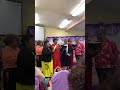 Thanksgiving service Kadavu California 2021