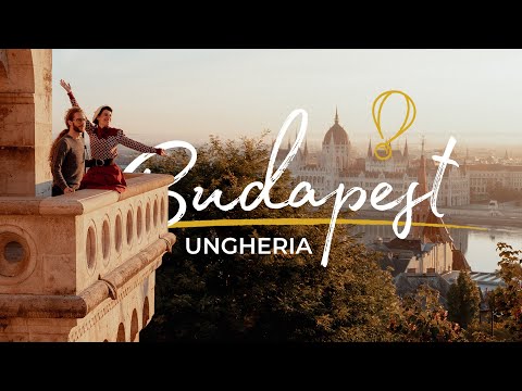 Video: Novembre a Budapest: guida meteo ed eventi