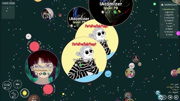 Mitos.is The Game: Epic Glue splits/Shadow Montage/WithFriends! By iAloni