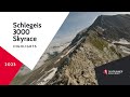 Schlegeis 3000 skyrace highlights