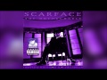 Scarface  southside chopped  screwed by dj vanilladream