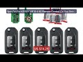 5pcs/lot For KEYDIY NB10-4 KD Remote Control Car Key Universa... — Amazing Value 2026 | Must Have!