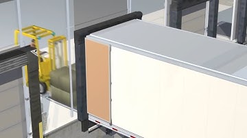 Insulator Dock Seals