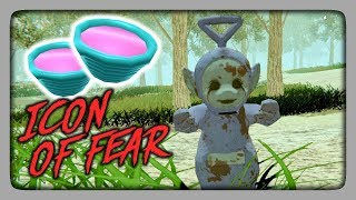 НОВАЯ ИГРА ПРО СЛЕНДИПУЗИКОВ! ✅ Slendytubbies Icon Of Fear Прохождение НОВАЯ ИГРА ПРО СЛЕНДИПУЗИКОВ! ✅ Slendytubbies Icon Of Fear Прохождение