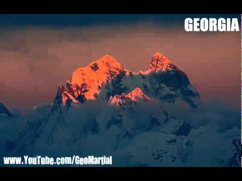 მანანა თოდაძე და ანს. \"ბაგრატი\" - ოსური