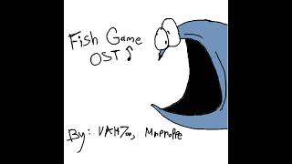 Fish Game - A Small Talk With The Fish (BONUS)