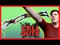 TRAPEZE CIRCUS FAIL (Cell Outs)