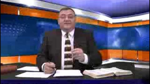 THE KING JAMES CODE - 7 THE SACRED NUMBER part 2 1/6