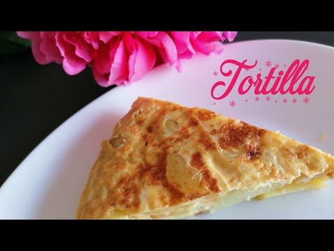 Video: Cum Să Faci Tortilla Chinezească Cu Ceapă Verde