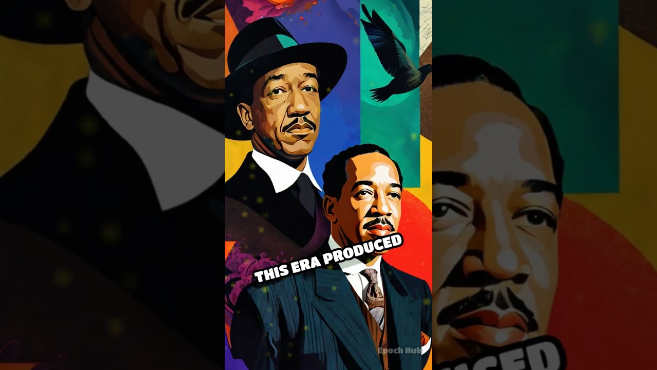 The Harlem Renaissance: A Cultural Awakening