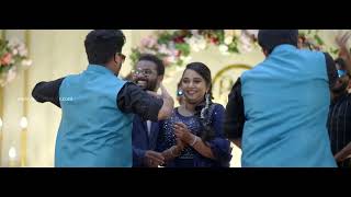Cousins Surprise Dance | Pranav and Arundathi Wedding