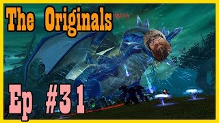 The Originals: Azuregos, Emeriss, and Lord Kazzak! LEP #31 [Legion World of Warcraft Let's Play] screenshot 4
