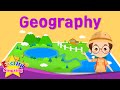 Geography Nature Kids Vocabulary Learn English For Kids English Educational Video