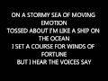 Carry On My Wayward Son Kansas Lyrics