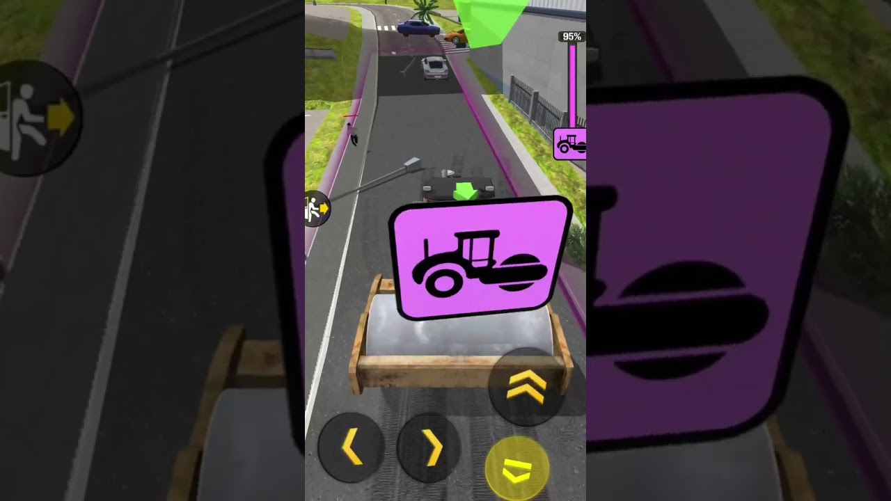 Colorful Toy Car Video for Toddlers  Army Truck, Superhero Cars  More