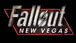 Video thumbnail of "Fallout New Vegas Main Theme"