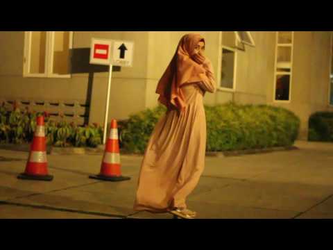 HIJAB SYAR'I (PORTOFOLIO) HIJAB SYAR'I (PORTOFOLIO)