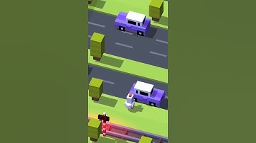 Chicken (Crossy Road)