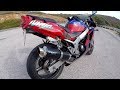 Kawasaki ZX6R F1 1995 - Pipewerx exhaust