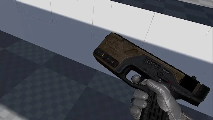 All Call Of Duty Guns Inside Pavlov (Workshop Mod)