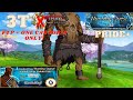 Another F2P Team + One castoria only - 3T Hunting Quest 10 day 3 - Giant Hunt Pride + lv 90+ [FGO]