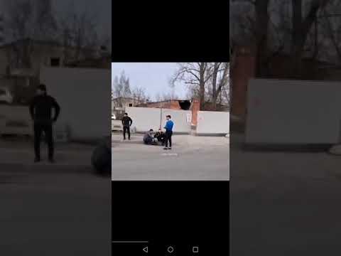 Рэпер yung trappa попал в дтп