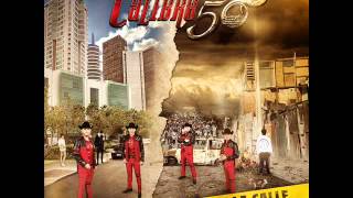 01  El Amor No Fue Pa’ Mi - Calibre 50  (Historias De La Calle) (Nuevo 2015) (Audio Original)