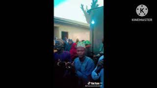Sabuwar kasida daka Alkamin Mai ARufah ADO Mai kure ADO