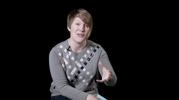 Caroline Bird reads 'Patient Intake Questionnaire'