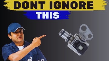 11 Symptoms of a Bad Transmission Shift Solenoid (Only Mechanics Know)