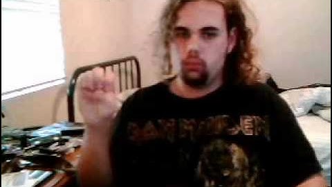 ASL HW 2-10 Circle the name