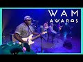 Fitzroy express  wamawards 2020