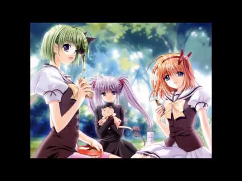 Nightcore - Sladko
