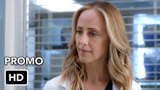 Grey's Anatomy 20x08 Promo 