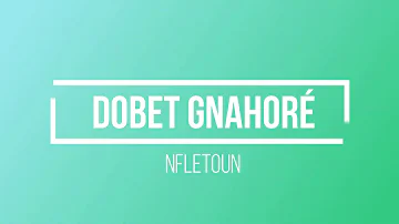 Dobet Gnahoré drum cover