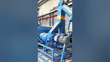 He thống tái chế rác thải từ rác sinh hoạt. Công nghệ đai loan liên hệ sdt đai loan 0972812642_